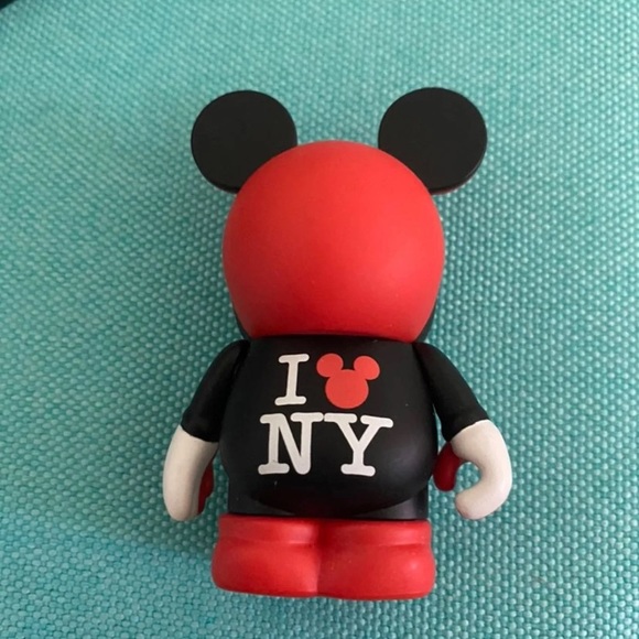Disney Vinylmation 3” - Picture 2 of 4